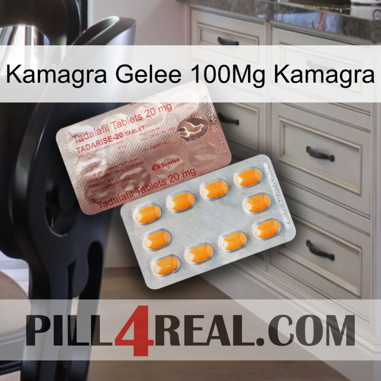 Kamagra Jelly 100Mg Kamagra new13